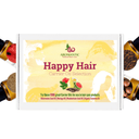 Happy Hair Carrier Oil Selection - Aromantic UK