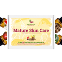 Mature Skin Care Carrier Oil Selection - Aromantic UK
