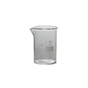 Measuring Beaker, Glass (25 ml) - Aromantic UK