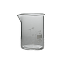 Measuring Beaker, Glass (50 ml) - Aromantic UK