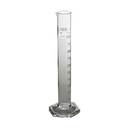Measuring Cylinder, Glass (100 ml) - Aromantic UK