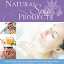 Natural Spa Products eBook - Aromantic UK