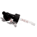 Pipettes, Black (for 30 ml bottles) - Aromantic UK
