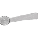 Plastic Measuring Spoon - Aromantic UK