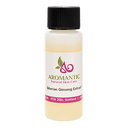 Siberian Ginseng Extract - Aromantic UK