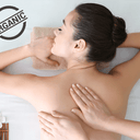 Starter Pack Massage Bars (Organic) - Aromantic UK