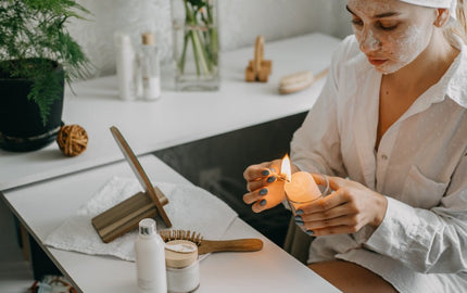 4 Skincare Recipes for Your Self-Care Routine - Aromantic UK