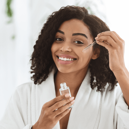 5 Hyaluronic Acid Products You Can Make at Home for Hydrated Skin - Aromantic UK