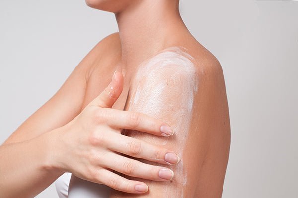 After-Sun Hydrating Lotion