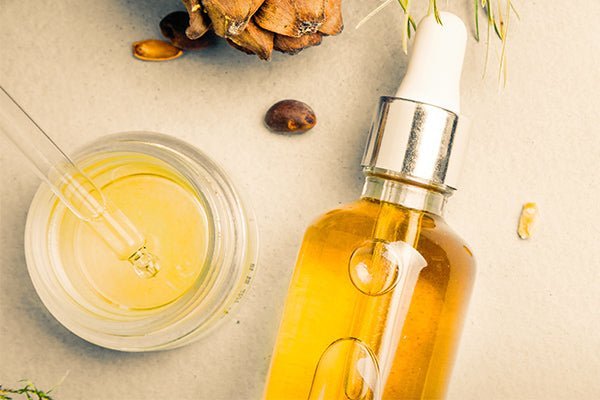 Anti-Aging Cocktail Serum - Aromantic UK