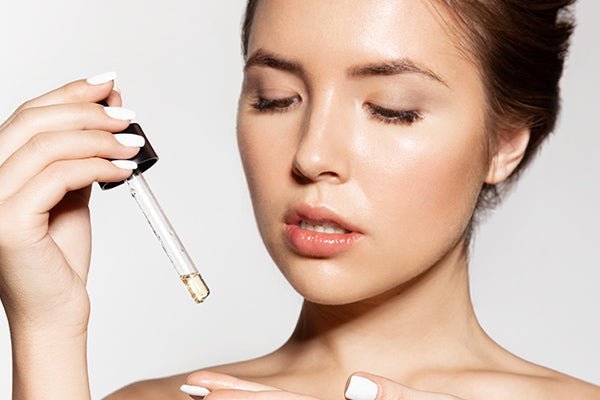 Argan Facial Serum