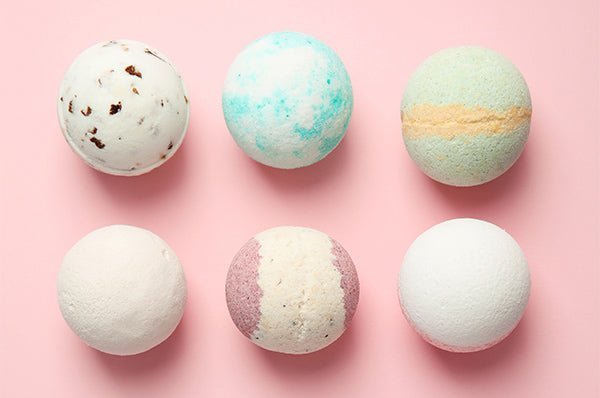 Bath Bombs