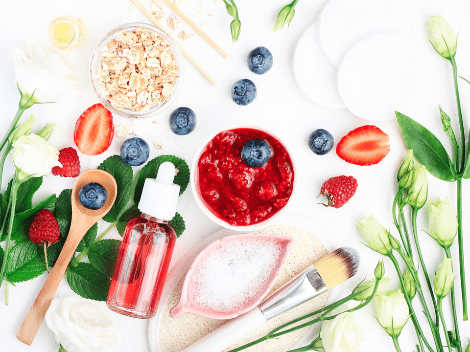 Can I Make and Sell Beauty Products?