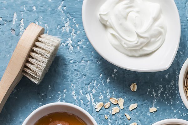 Cleansing Cream