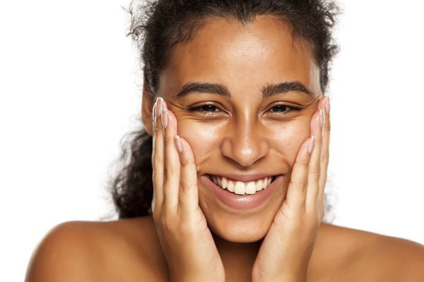Conditioning Gel to Even Out Skin Tone