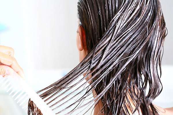 Conditioning Hair Butter