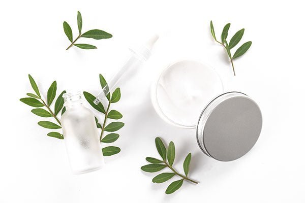 Cream for Dry Skin - Aromantic UK