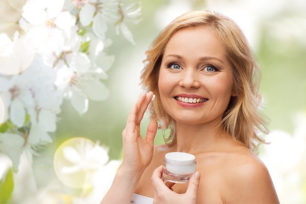 Daily Moisturiser - Aromantic UK