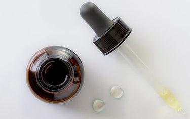 Deluxe Facial Serum - Aromantic UK