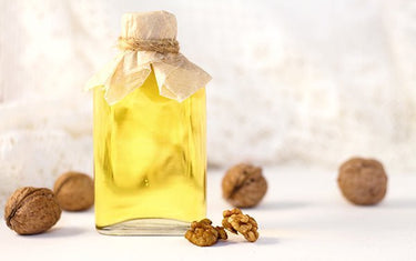 Face Oil for Mature Skin - Aromantic UK