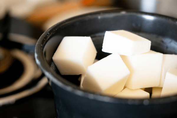 Foaming Bath Melts - Aromantic UK