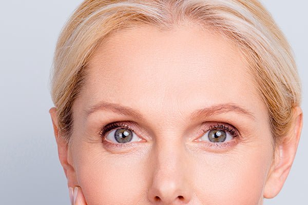 Gel for Puffy Eyes