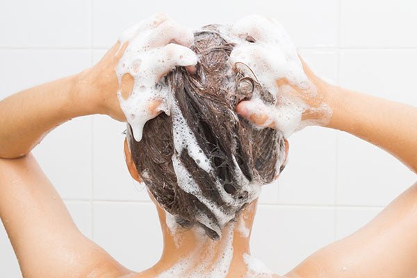 Gentle Shampoo 