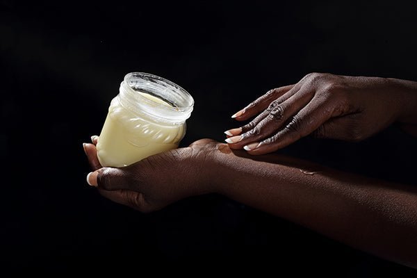 Intensive Night Cream