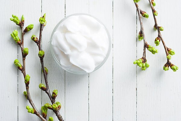 Lightly Lifting Body Lotion - Aromantic UK
