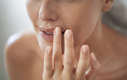 Lip Balm for cylinders / tins / pots - Aromantic UK