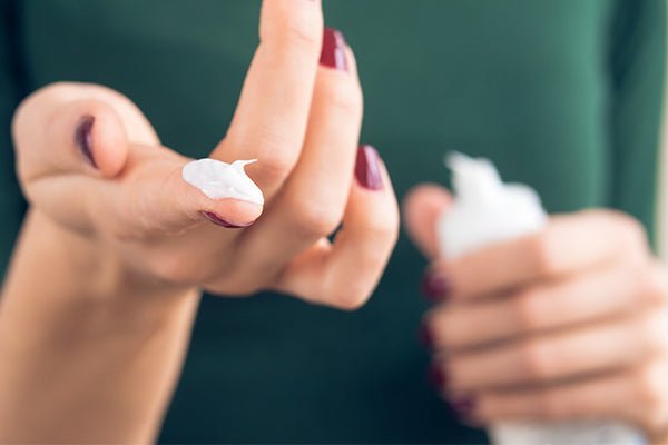 Lotion for Acne-Prone or Blemished Skin