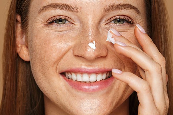 Lotion for Oily Skin