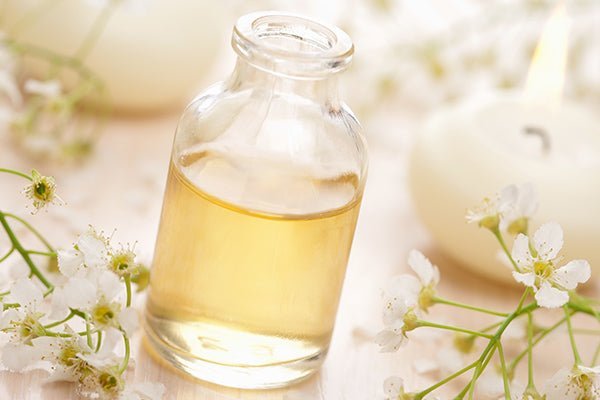Luminous Face Oil