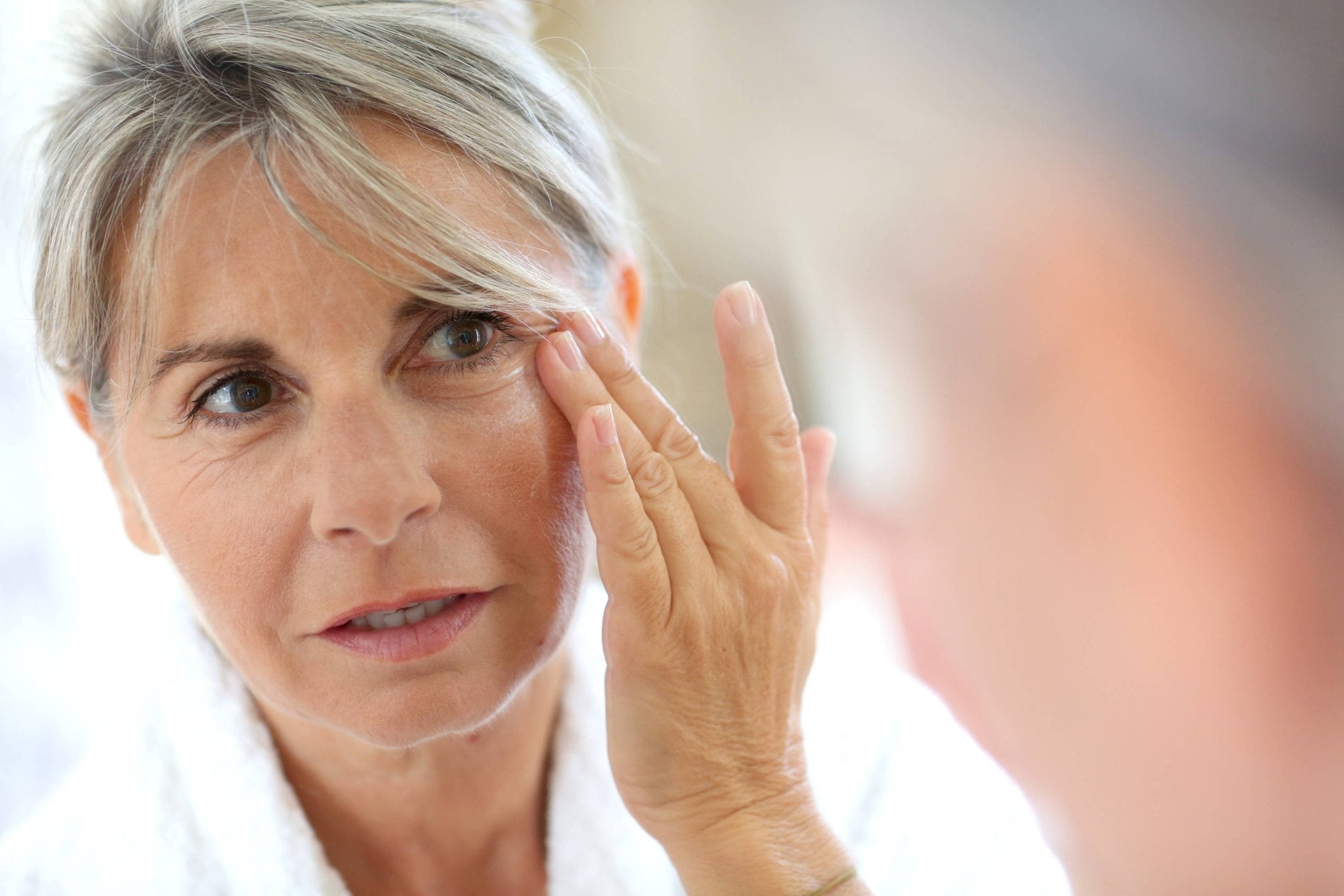 No Crow Eye Crème - Aromantic UK