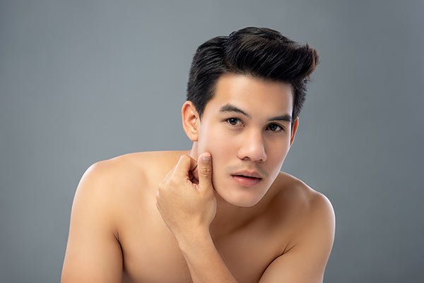 Oil Cleanser For Men