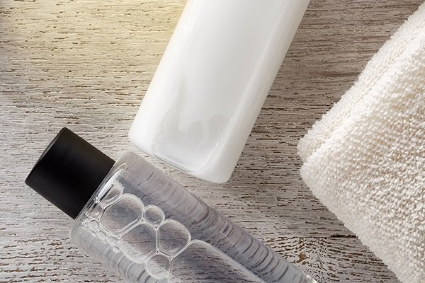 Perilla Seed Oil Cleanser for OCM - Aromantic UK
