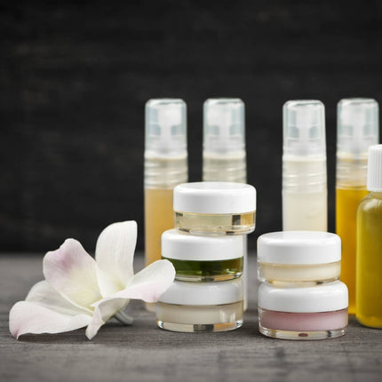 Preservatives & Antioxidants in Cosmetics - Aromantic UK