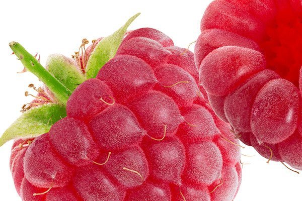 Suncald Raspberry Raspberry Sun Oil