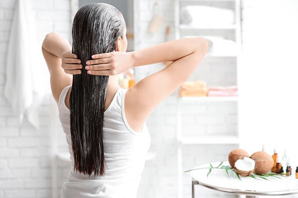 Repair & Care Hair Conditioner