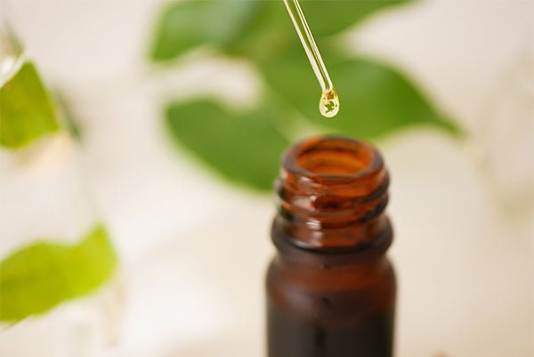 Rosehip Blend for Acne-Prone Skin