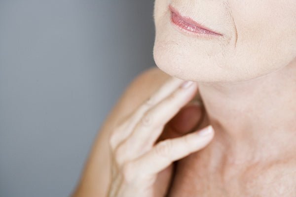Rosehip Oil Blend For Mature Skin