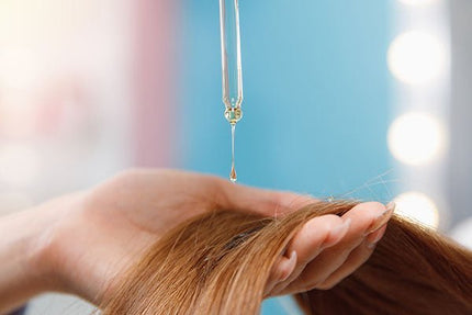 Shea & Argan Hair Conditioner - Aromantic UK