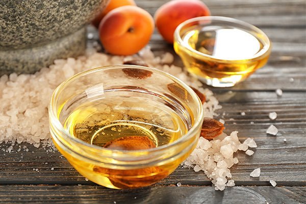 Skin Rejuvenation Oil for Sensitive Skin