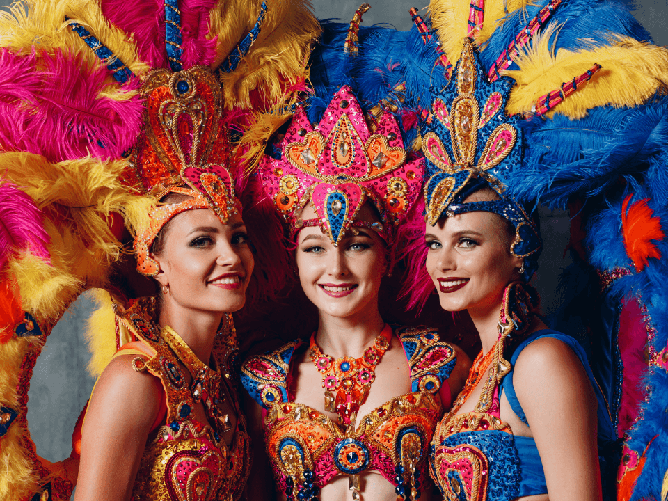 Skincare Routine: Get Carnival Ready with Natural Ingredients and Homemade Products