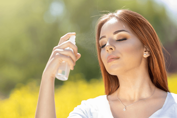 Summer Spritzer - Aromantic UK