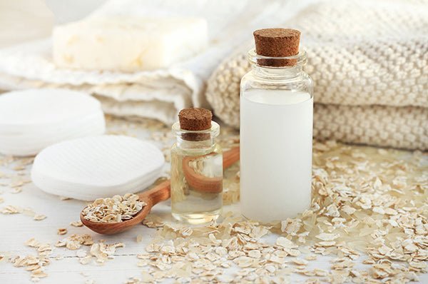 Super Soft Face & Body Oil