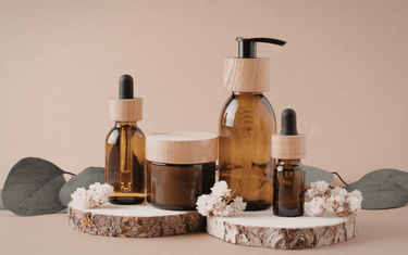 The Ultimate Guide to the Best Carrier Oils: Which One Is Right for You? - Aromantic UK
