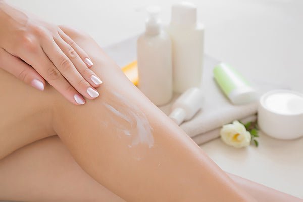 Ultra-Smooth Silk Balm