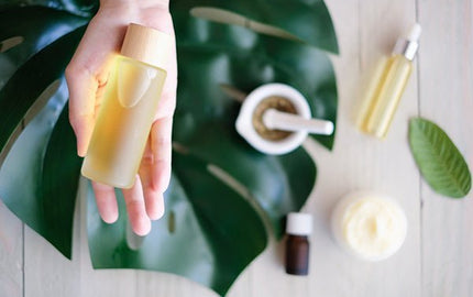 Vitamin Bath - Aromantic UK