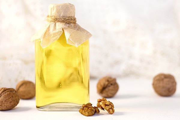 Walnut & Jojoba Body Oil